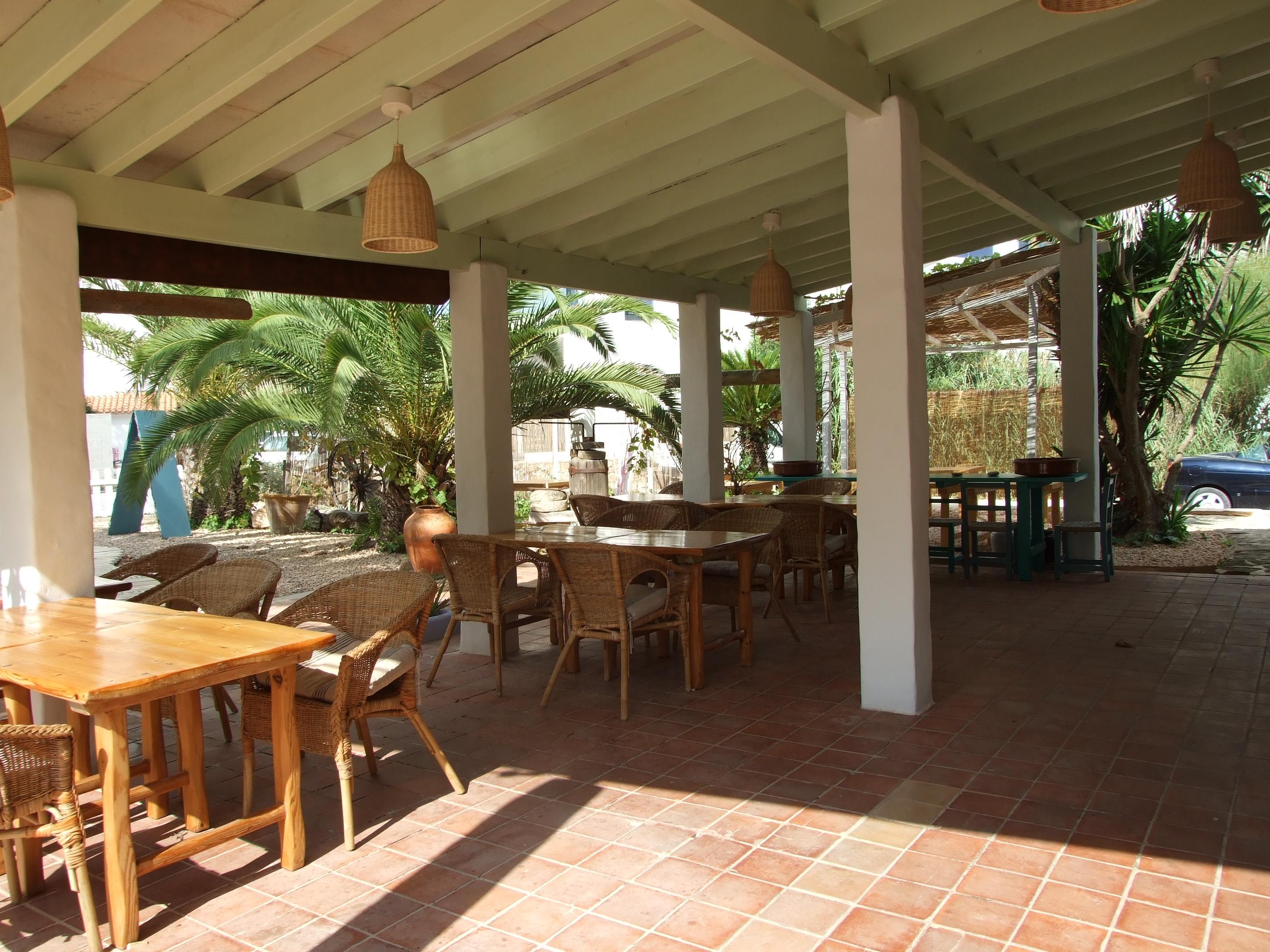 Hostal Mayans เอสปุญอลส์ ภายนอก รูปภาพ