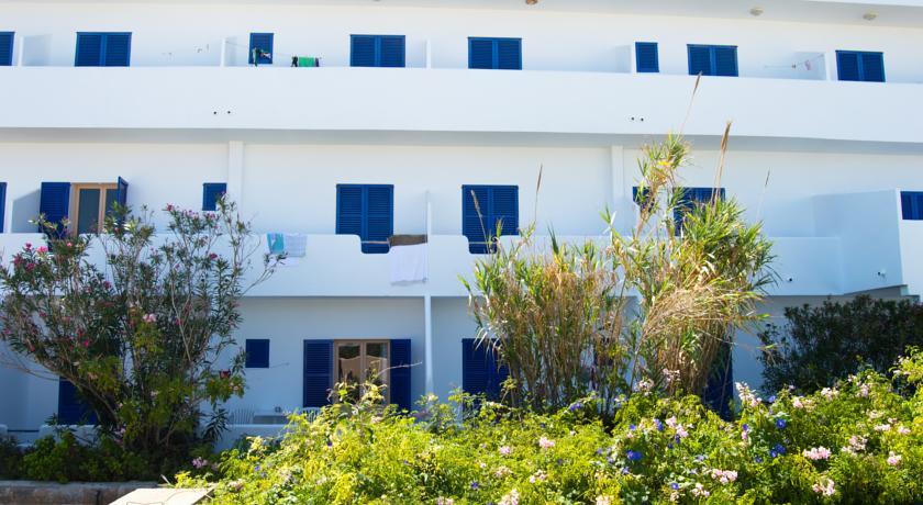 Hostal Mayans เอสปุญอลส์ ภายนอก รูปภาพ